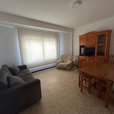 Apartamentos Playa La Perola 로지즈 외부 사진