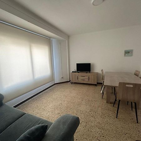 Apartamentos Playa La Perola 로지즈 외부 사진