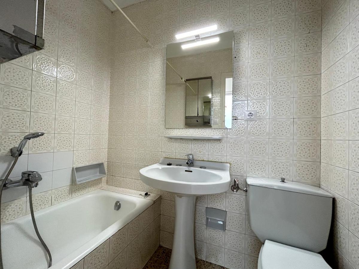 Apartamentos Playa La Perola 로지즈 외부 사진