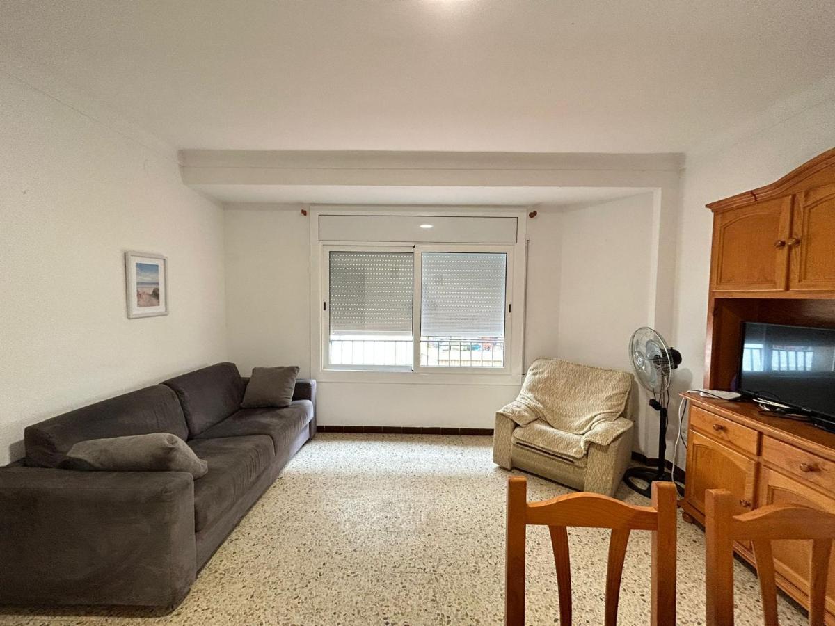 Apartamentos Playa La Perola 로지즈 외부 사진